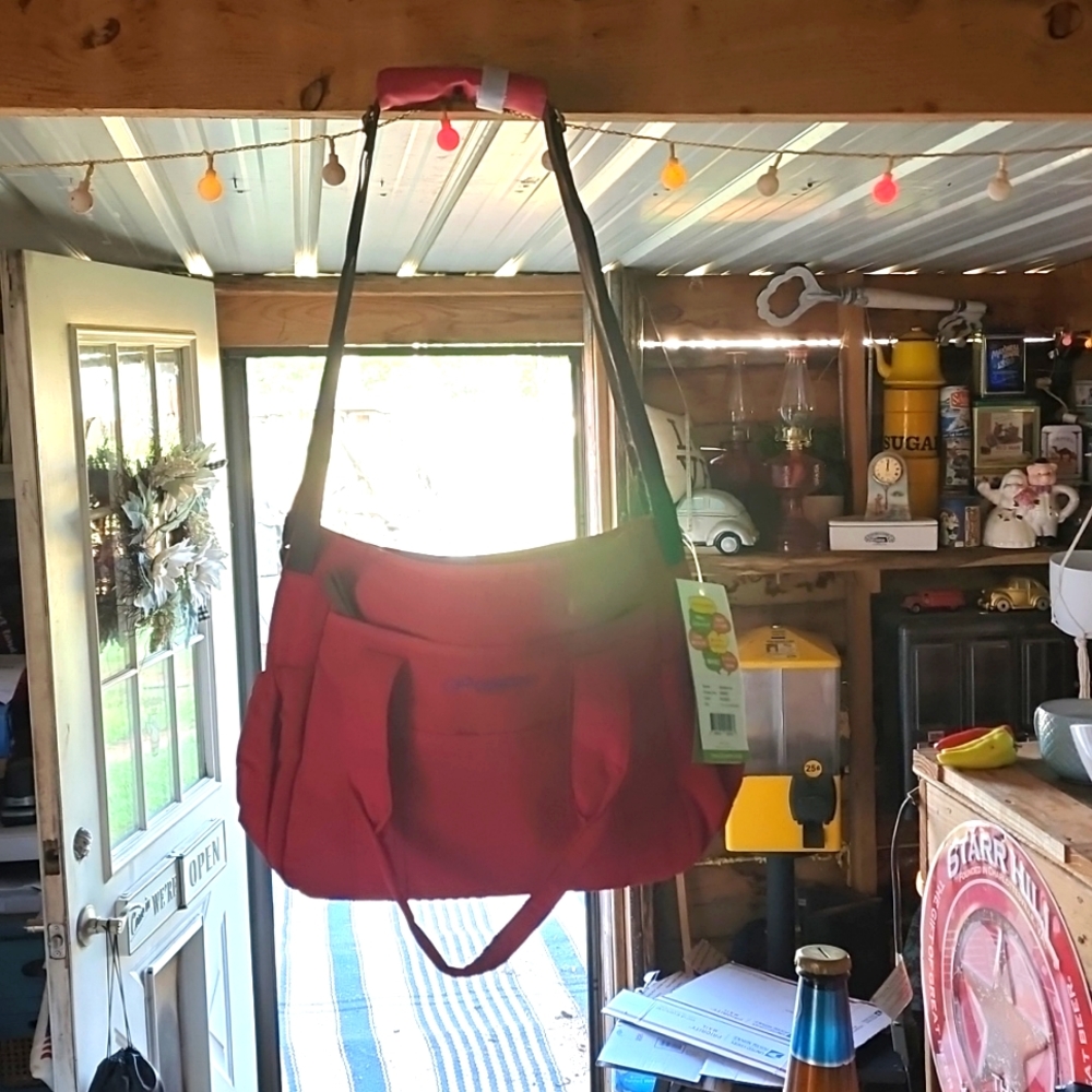 Coaroo  bag